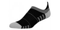 Термошкарпетки InMove MINI FITNESS black/grey (36-38)