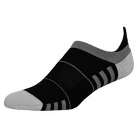 Термошкарпетки InMove MINI FITNESS black/grey (36-38)