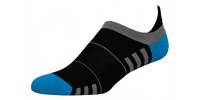 Термошкарпетки InMove MINI FITNESS black/blue (36-38)