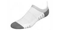 Термошкарпетки InMove MINI FITNESS white/grey (36-38)