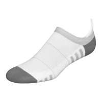 Термошкарпетки InMove MINI FITNESS white/grey (36-38)