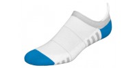 Термошкарпетки InMove MINI FITNESS white/blue (36-38)