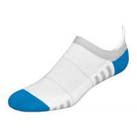 Термошкарпетки InMove MINI FITNESS white/blue (39-41)