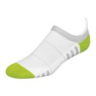 Термошкарпетки InMove MINI FITNESS white/green (39-41)