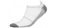 Термошкарпетки InMove MINI SPORT DEODORANT white/grey (38-40)