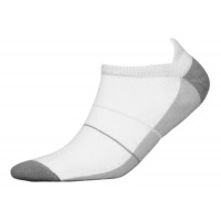 Термошкарпетки InMove MINI SPORT DEODORANT white/grey (38-40)