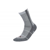 Термошкарпетки InMove OUTDOOR MOSQUITOSTOP grey/graphite (38-40)