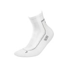 Термошкарпетки InMove RUNNER DEODORANT SILVER white/light grey (35-37)