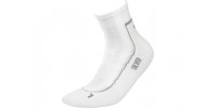 Термошкарпетки InMove RUNNER DEODORANT SILVER white/light grey (41-43)