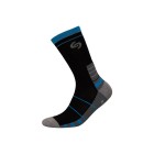 Термошкарпетки InMove SPORT DEODORANT black/blue (35-37)