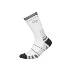 Термошкарпетки InMove SPORT DEODORANT white/grey (35-37)