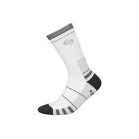 Термошкарпетки InMove SPORT DEODORANT white/grey (35-37)