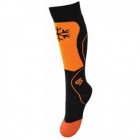 Термошкарпетки InMove SKI KID black/orange (27-29)