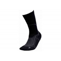 Термошкарпетки InMove TREKKING DEODORANT black/anthracite (35-37)