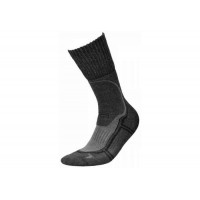 Термошкарпетки InMove TREKKING DEODORANT anthracite/graphite (35-37)