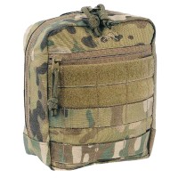 Результат Tasmanian Tiger Tac Pouch 6 MC (270х200х40mm), камуфляж