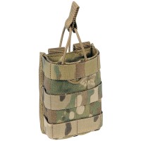 Підсумок під магазин Tasmanian Tiger SGL Mag Pouch BEL (170х90х70mm), камуфляжний