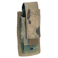 Підсумок під магазин Tasmanian Tiger Mil Pouch (13x7x3см), multicam