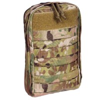 Результат Tasmanian Tiger Mil Pouch (27х20х4см), multicam