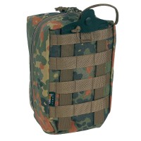 Підсумок-аптечка Tasmanian Tiger Base Medic Pouch FT (22x14x12см), flecktarn