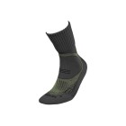 Термошкарпетки InMove TREKKING DEODORANT SILVER dark grey (44-46)