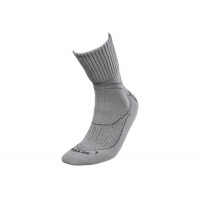 Термошкарпетки InMove TREKKING DEODORANT SILVER light grey (35-37)