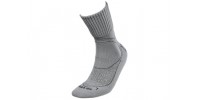 Термошкарпетки InMove TREKKING DEODORANT SILVER light grey (38-40)