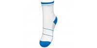 Термошкарпетки InMove SPORT KID DEODORANT white/blue (24-26)