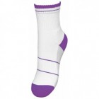 Термошкарпетки InMove SPORT KID DEODORANT white/violet (30-32)