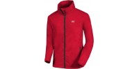 Мембранна куртка Mac in a Sac Origin adult Lava red (L)