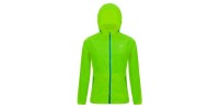 Мембранна куртка Mac in a Sac Origin NEON Neon green (XXL)