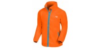 Мембранна куртка Mac in a Sac Origin NEON Neon orange (L)