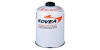 Балон газовий Kovea KGF-0450 з різьбовим З'єднанням (450г)