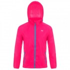 Мембранна куртка Mac in a Sac Origin NEON Neon pink (L)