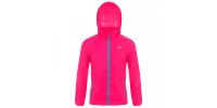 Мембранна куртка Mac in a Sac Origin NEON Neon pink (L)