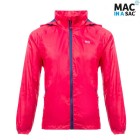 Мембранна куртка Mac in a Sac Synergy Cherry (M)