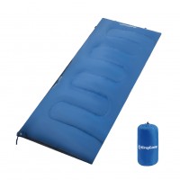 Спальний мішок KingCamp Oxygen(KS3122) L Dark blue