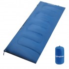  Спальник KingCamp Oxygen (KS3122) (dark blue, ліва)