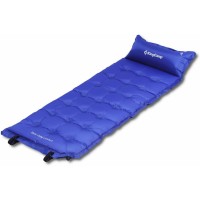 Килимок KingCamp Base Camp XL (KM3559) (navy blue)