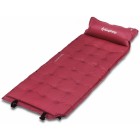 Килимок KingCamp Base Camp XL(KM3559) (wine red)