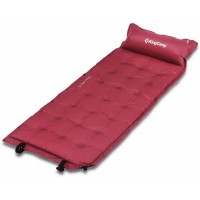 Килимок KingCamp Base Camp XL(KM3559) (wine red)