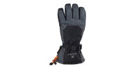 Водонепроникні перчатки Extremities Torres Peak Glove Grey/Black L