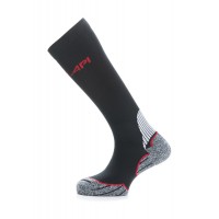 Гірськолижні носки Accapi Ski Thermic 999 black 37-39