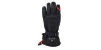 Водонепроникні рукавички Extremities Pinnacle Glove Black M