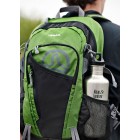 Пляшка для води Klean Kanteen Classic Brushed Stainless 1182 мл