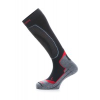 Гірськолижні носки Accapi Ski Ergonomic 999 black 37-39