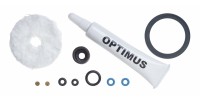 Ремонтний комплект Optimus Nova, Nova+ & Polaris Spare Parts Kit Light