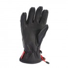 Непродувні рукавички Extremities Guide Glove Black M
