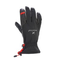 Непродувне рукавички Extremities Guide Glove Black S