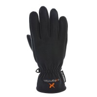 Непродувні перчатки Extremities Sticky Windy Black L